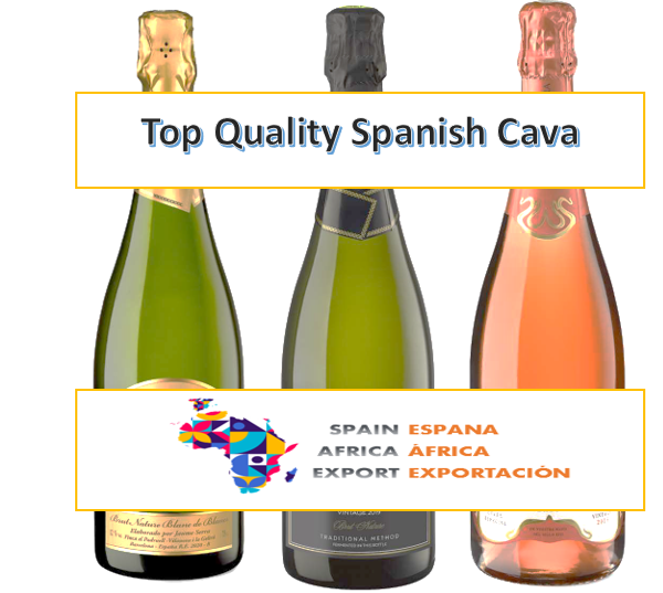 Top Quality Cava