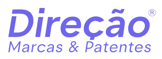 Logo Direção Marcas
