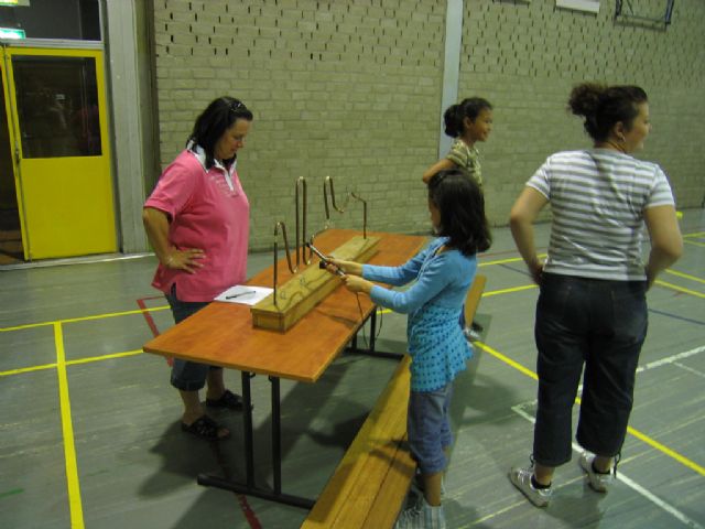 Familiedag