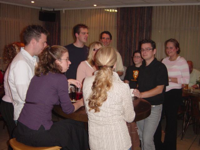 Feestavond