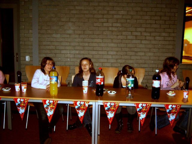 Sinterklaas