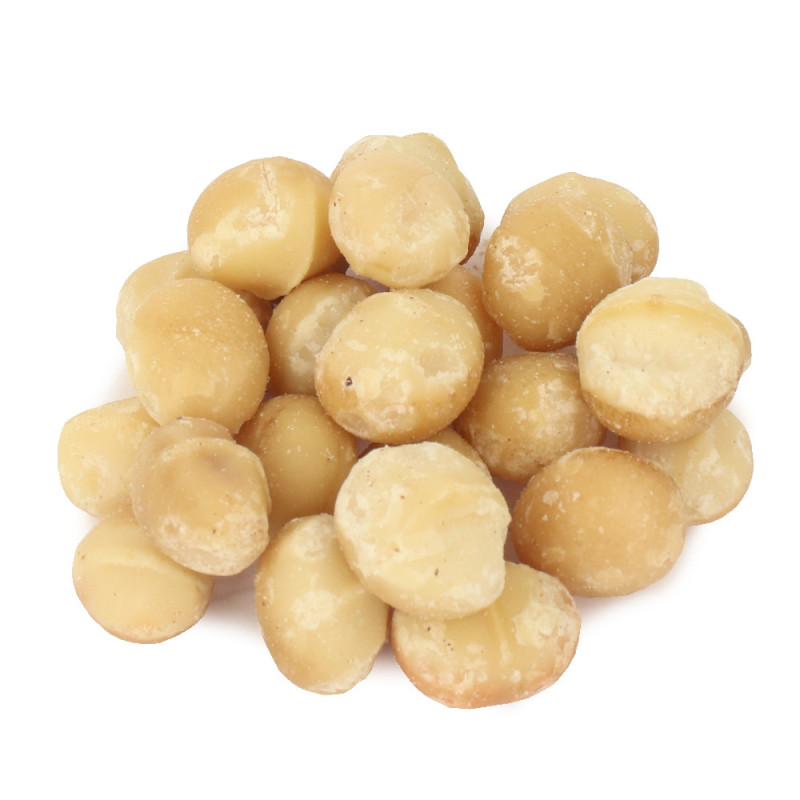 orzechy macadamia