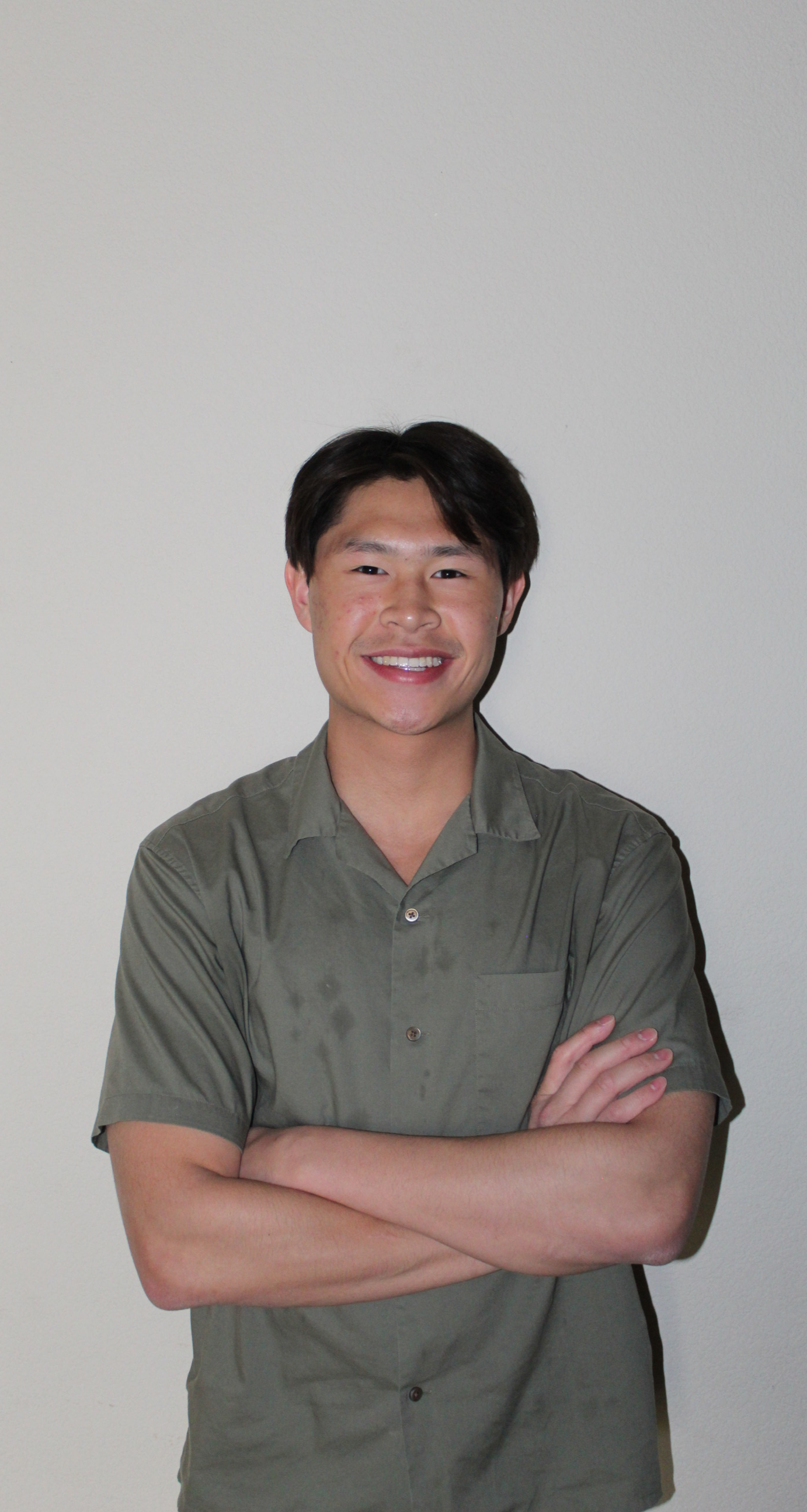 Gavin Ngo