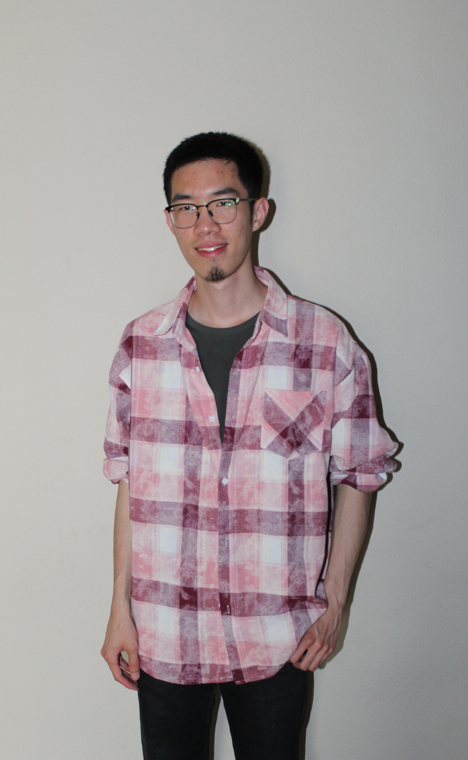 Rowan Zhou
