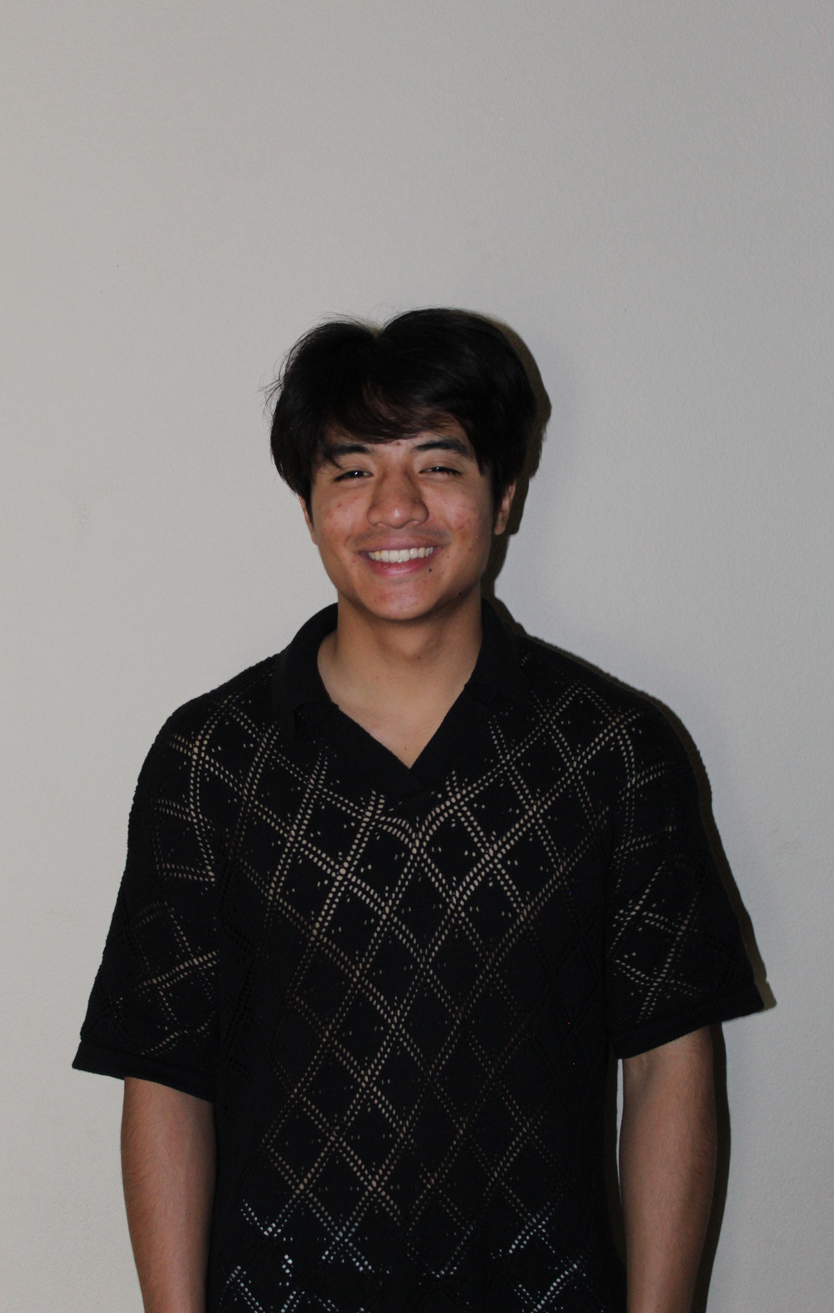 Ellington Chen