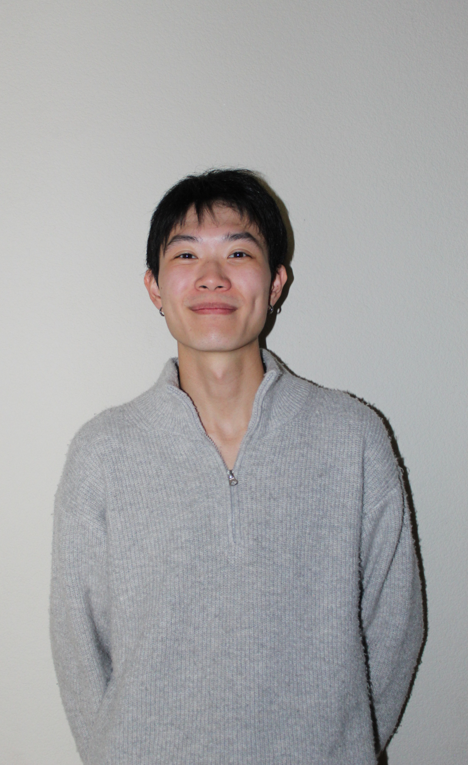 Stephanus Yang