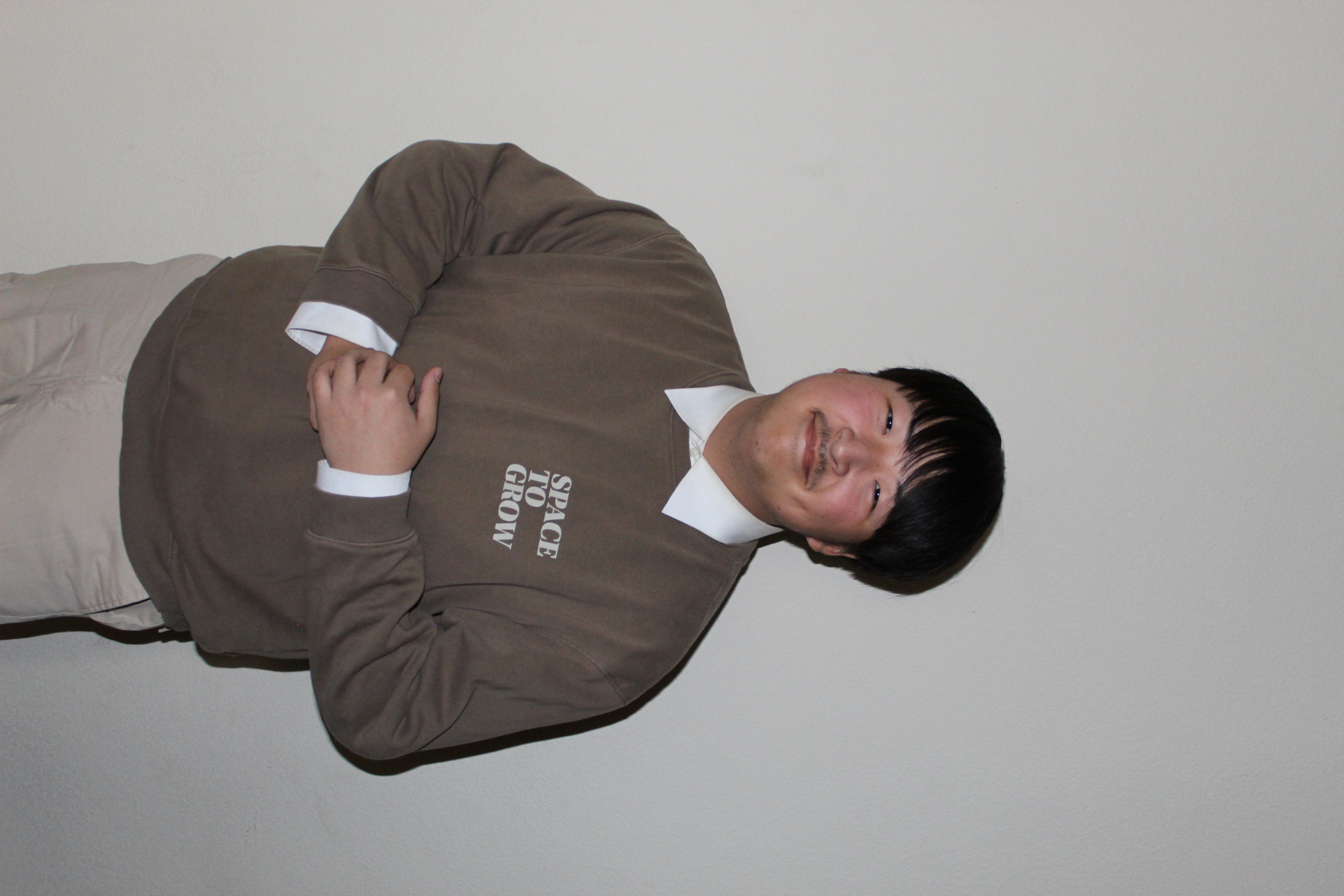 Kevin Chung