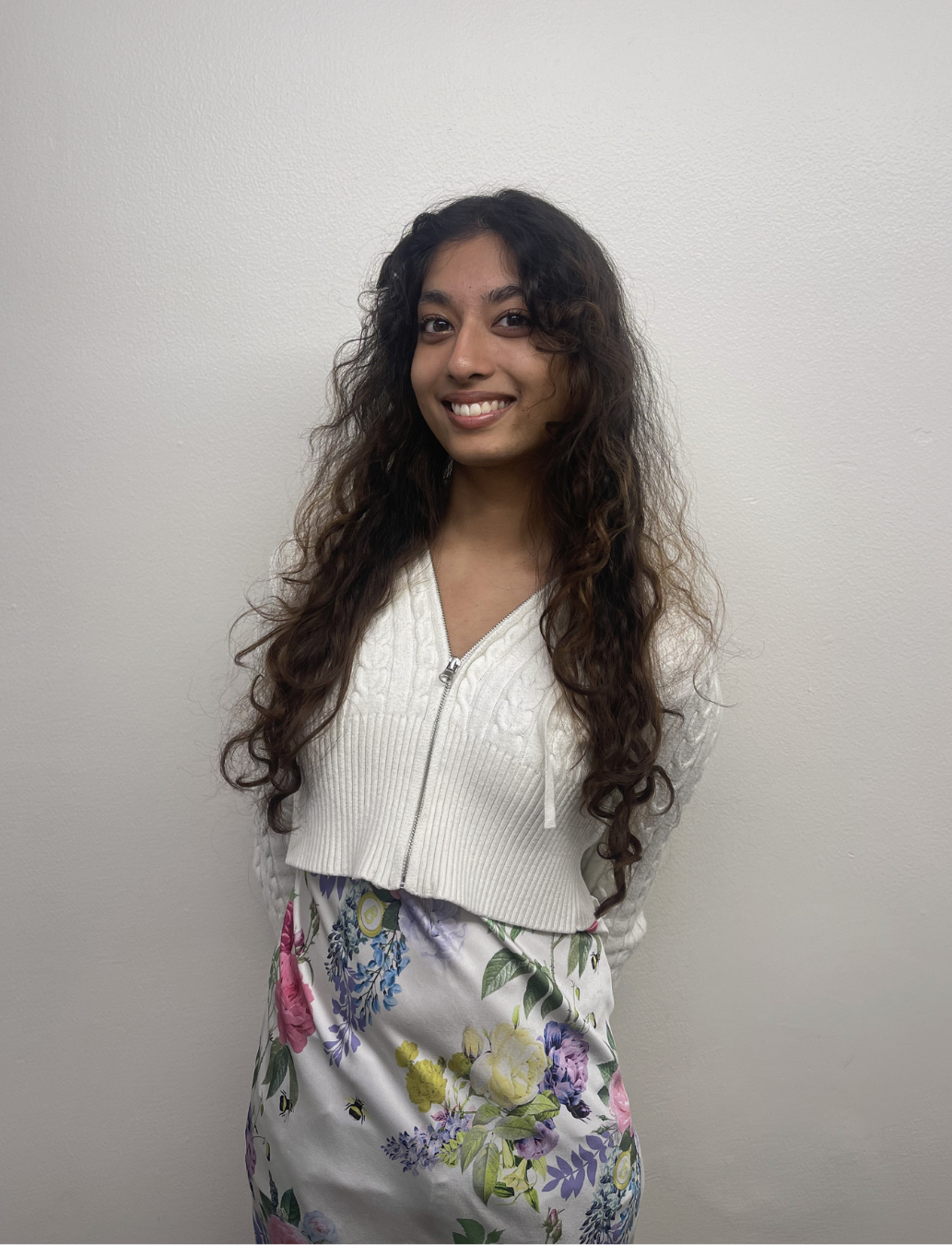 Parisa Choudhury