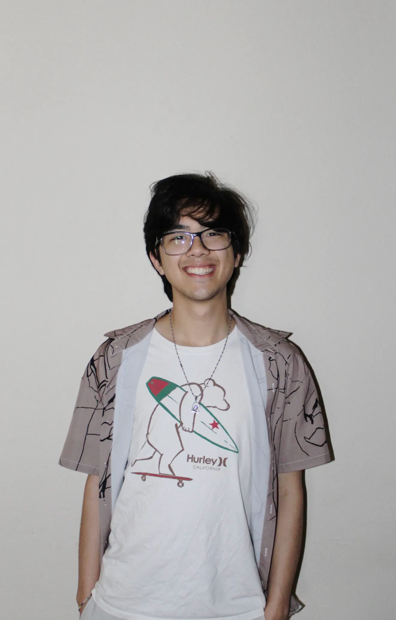 Dylan Yamzon