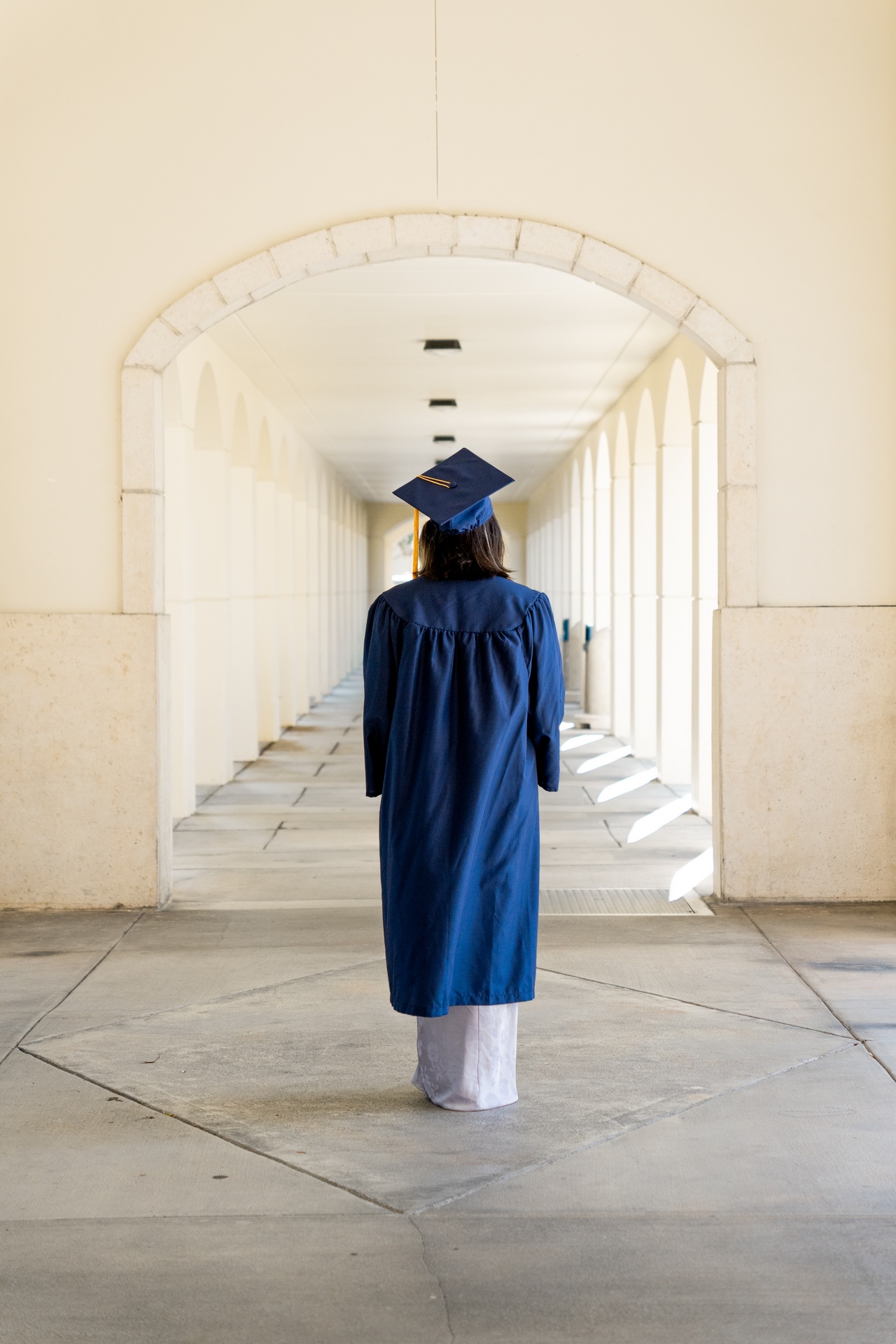 Graduation Photoshoots
