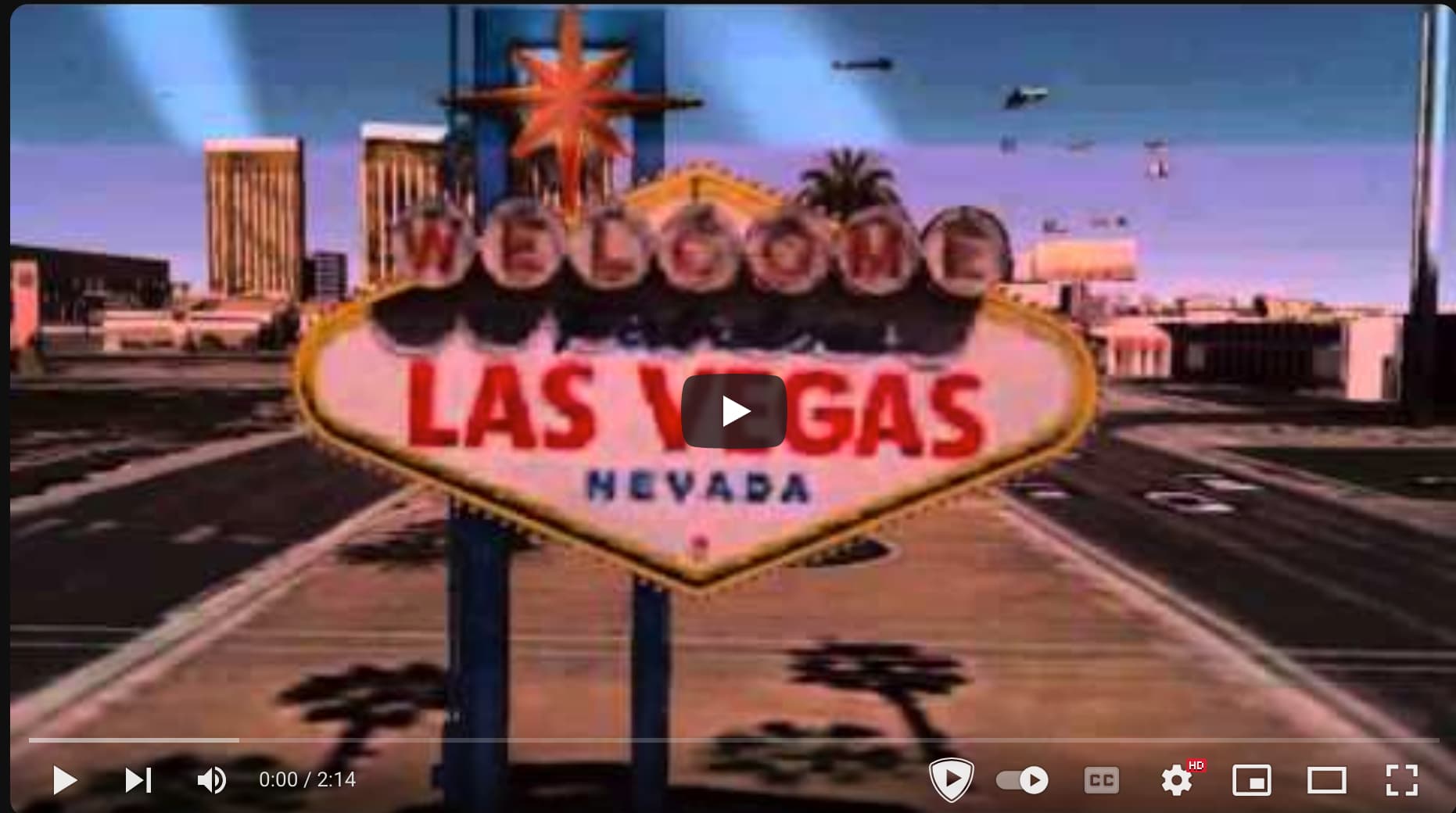 Old Show Intro
