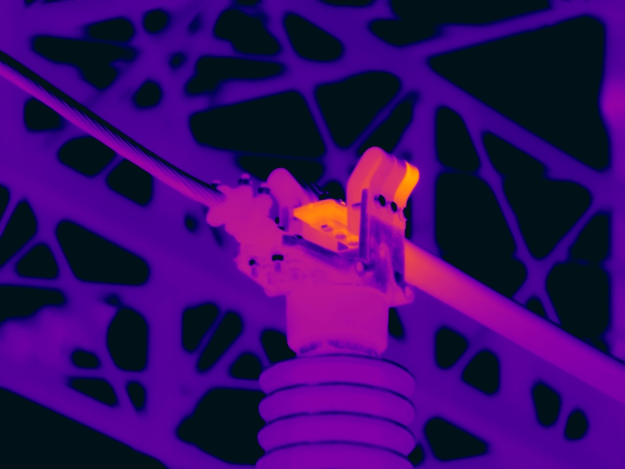 Failure Point Identification - not just &quot;Hot Spot&quot;