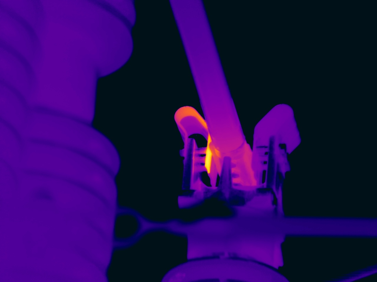 Optical Zoom - Telephoto