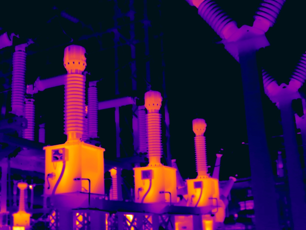 Over 307,000 Temperature Readings Per Image