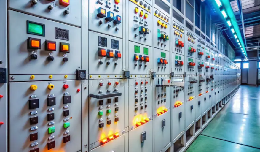 Electrical panels