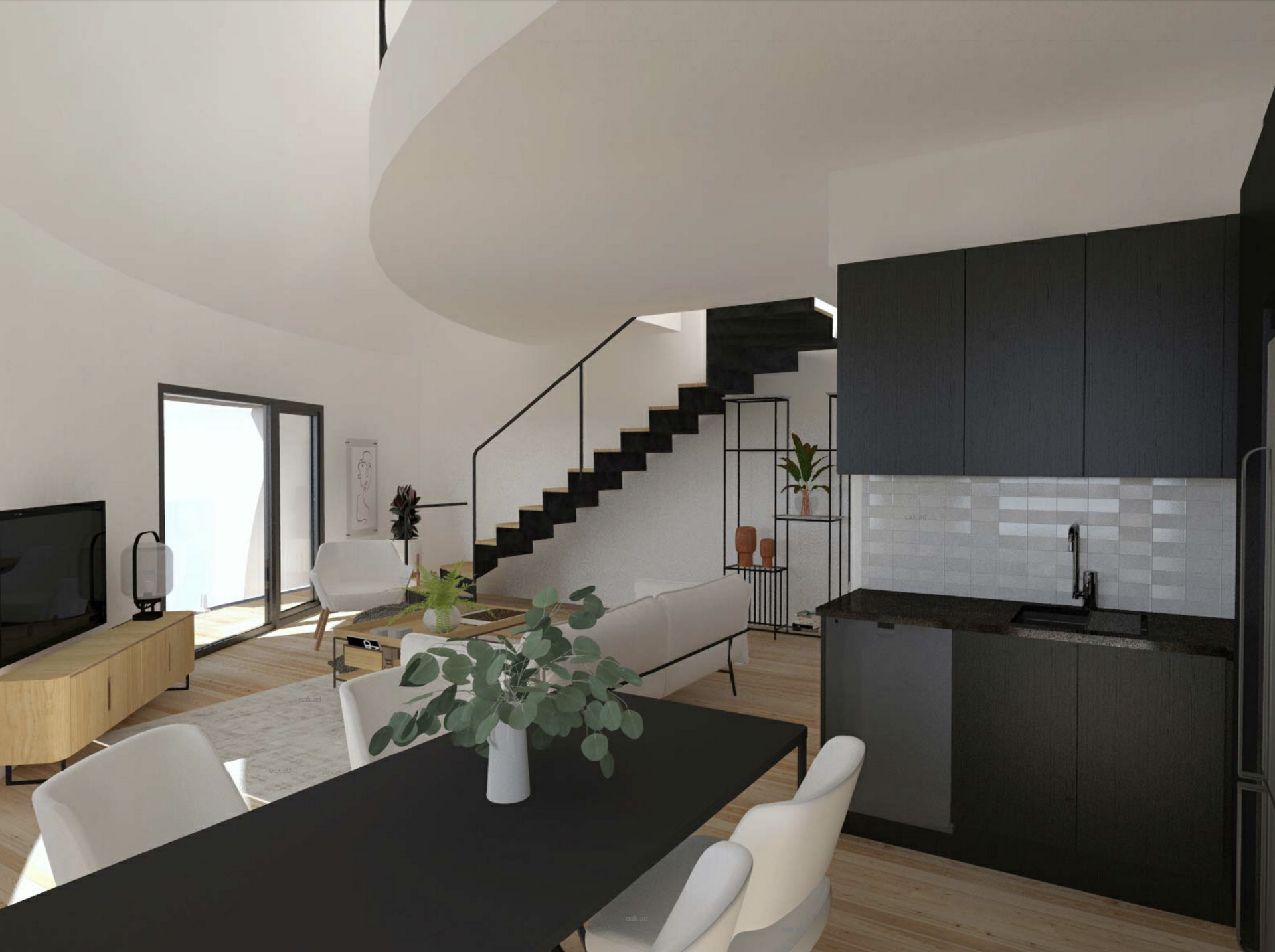 Duplex