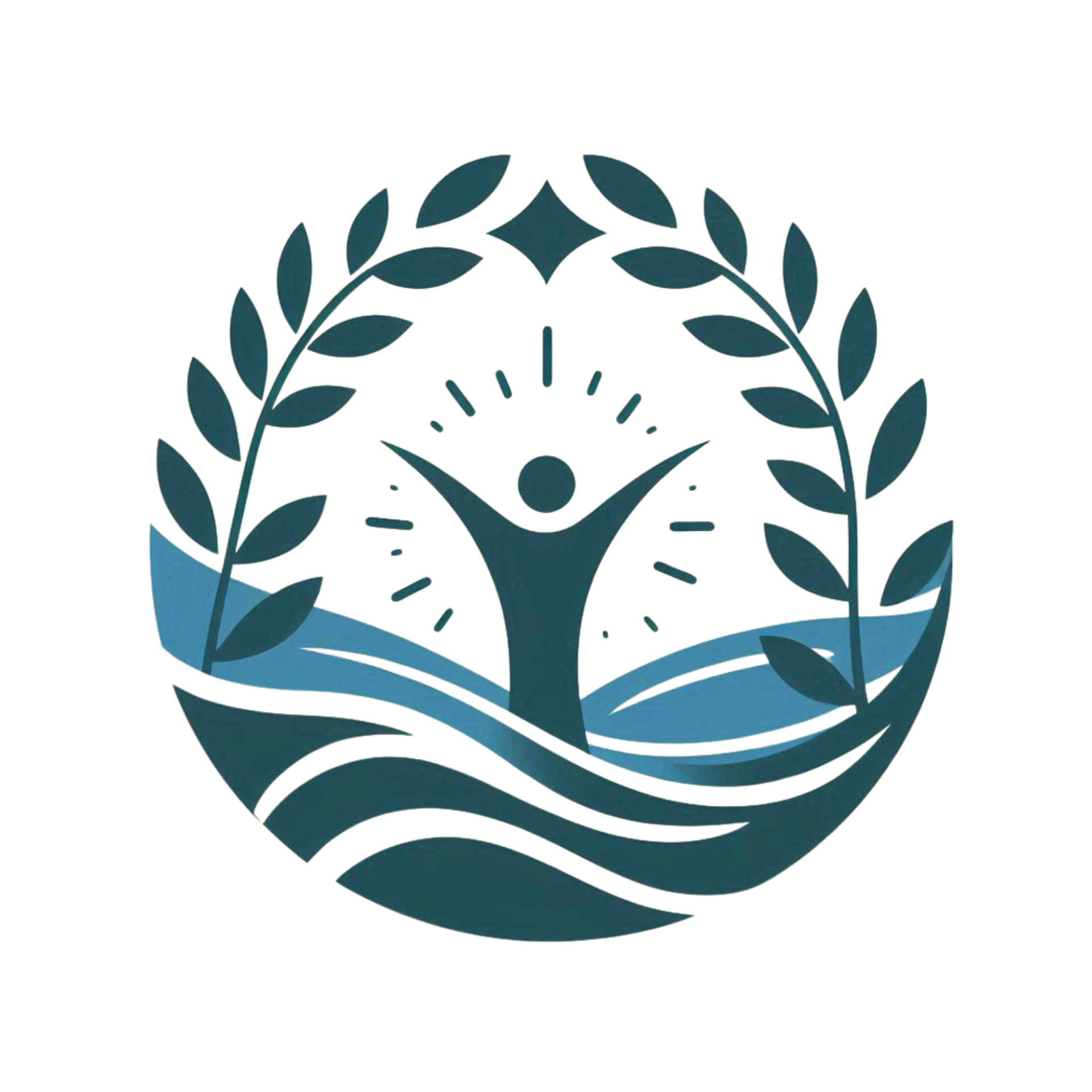 Thrive Again Therapy Logo