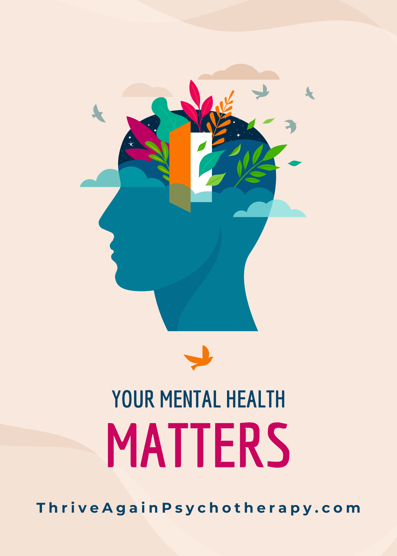 Your Mental Health Matters