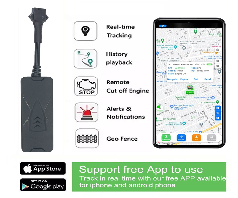 KIS TRACKER SOLUTIONS