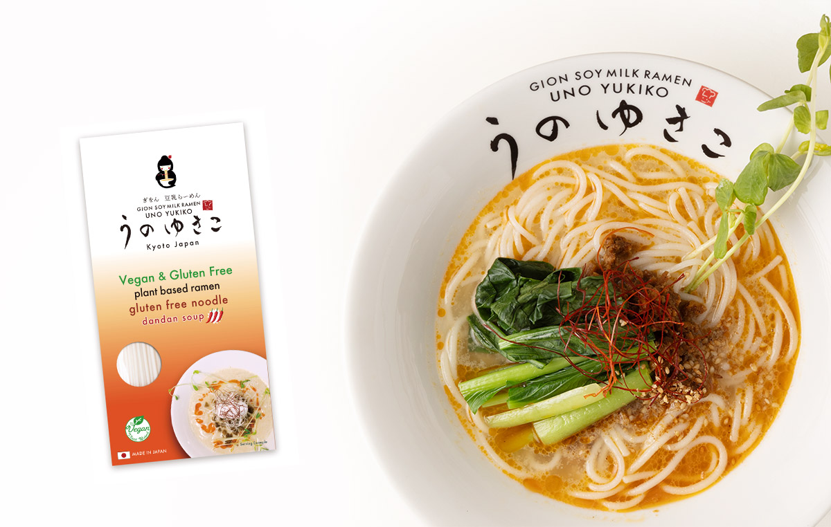 坦々麺
