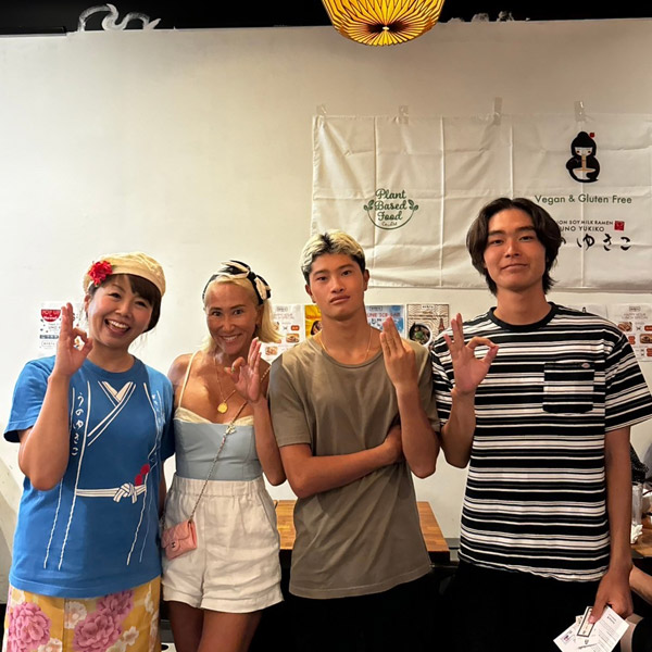 POP UP in Hawaii