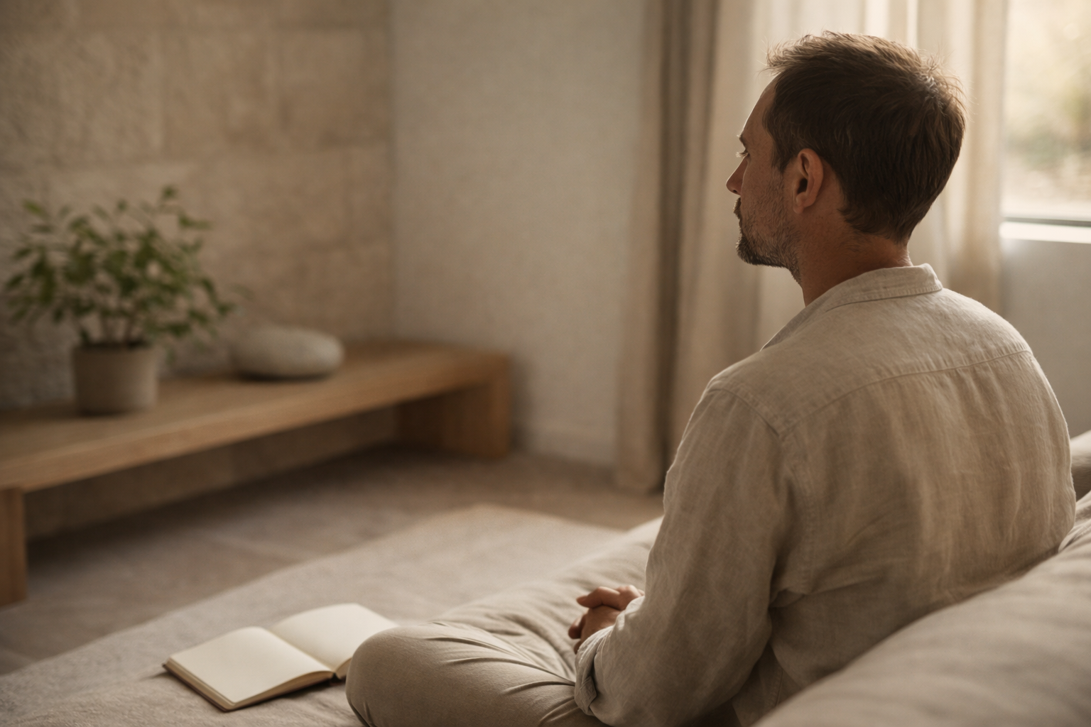 Claridad Interna Ayahuasca