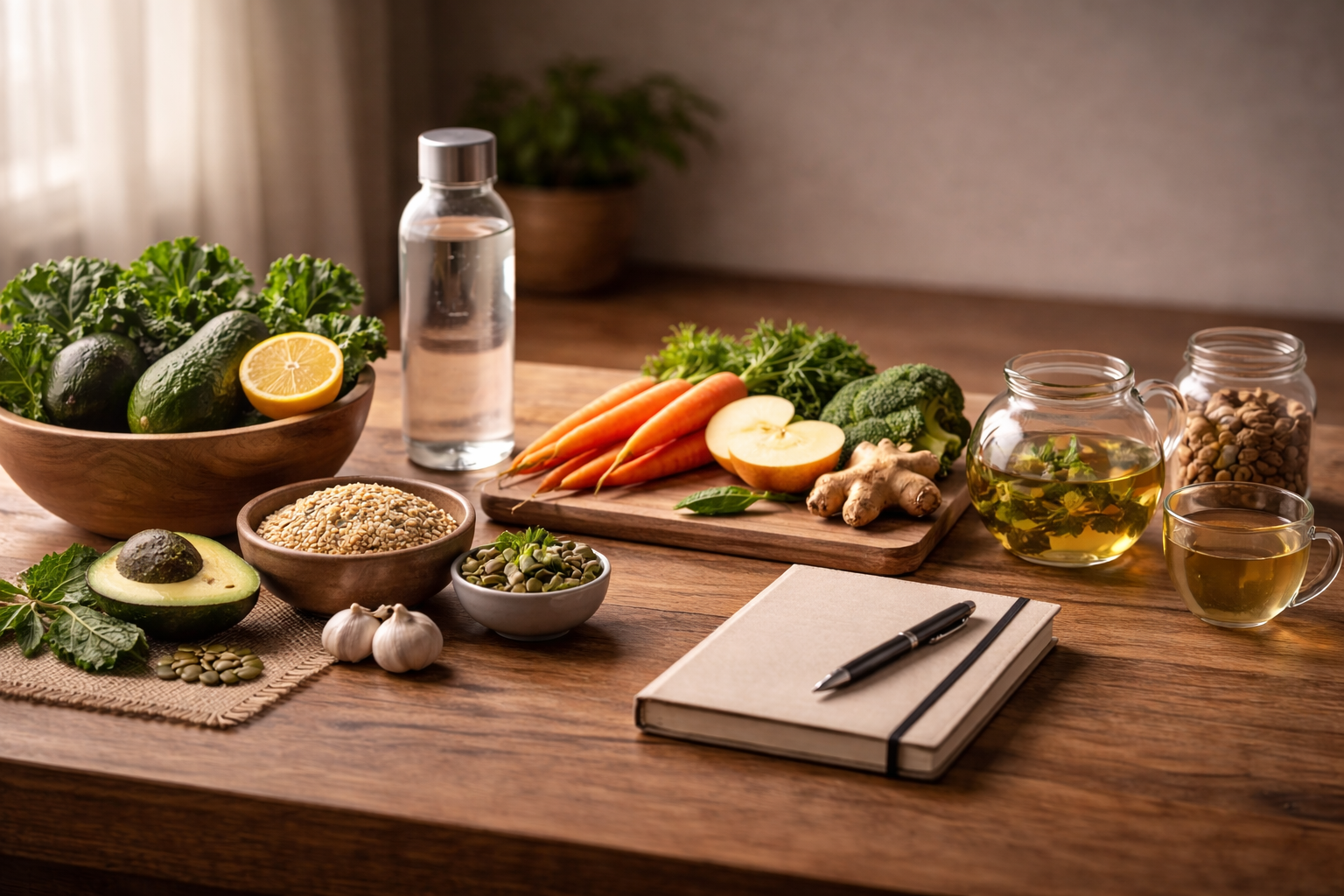 Proceso Ceremonia Ayahuasca