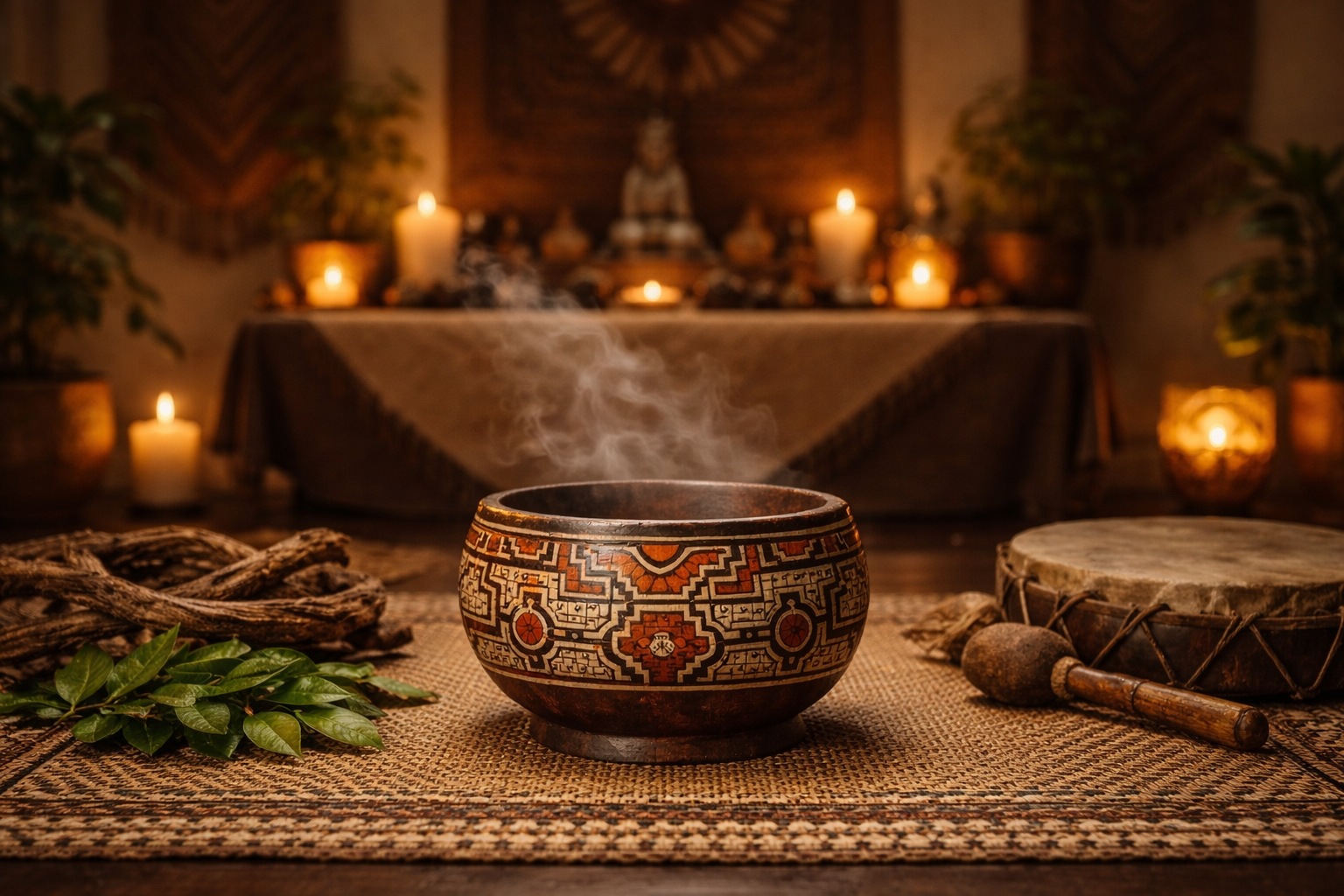 Centro Claridad Interna