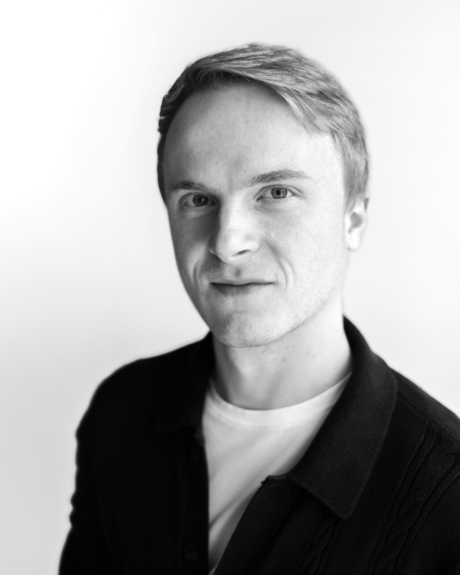 Daniel Schlosser