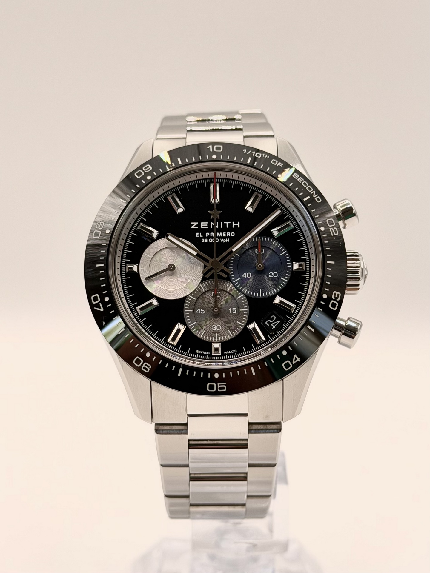 Tudor pelagos fxd occasion
