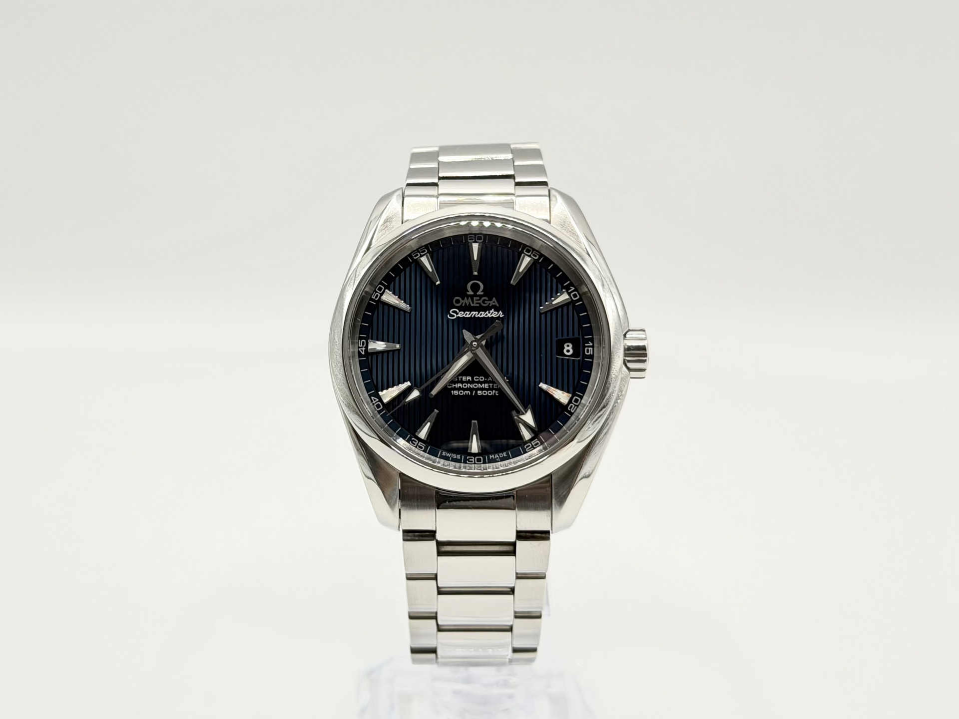 IWC ingenieur occasion