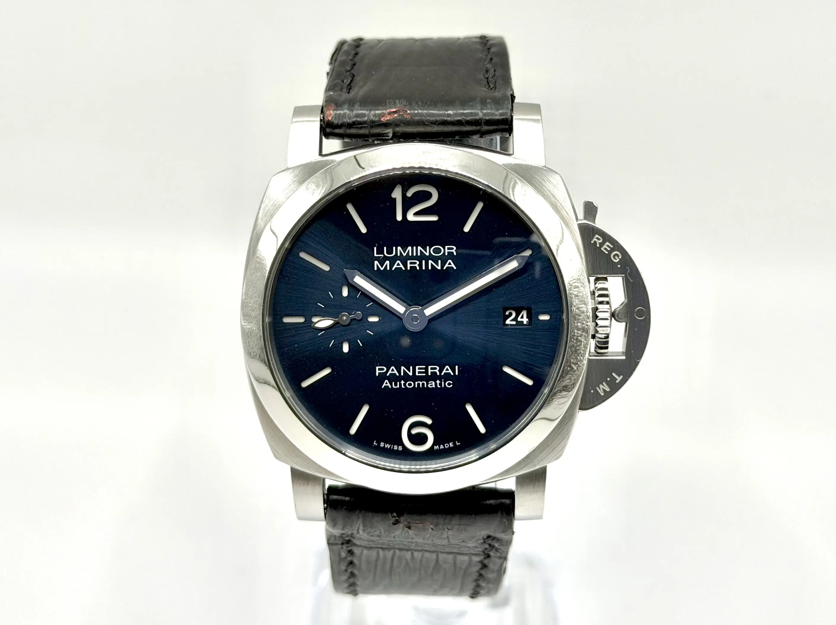 omega seamaster occasion