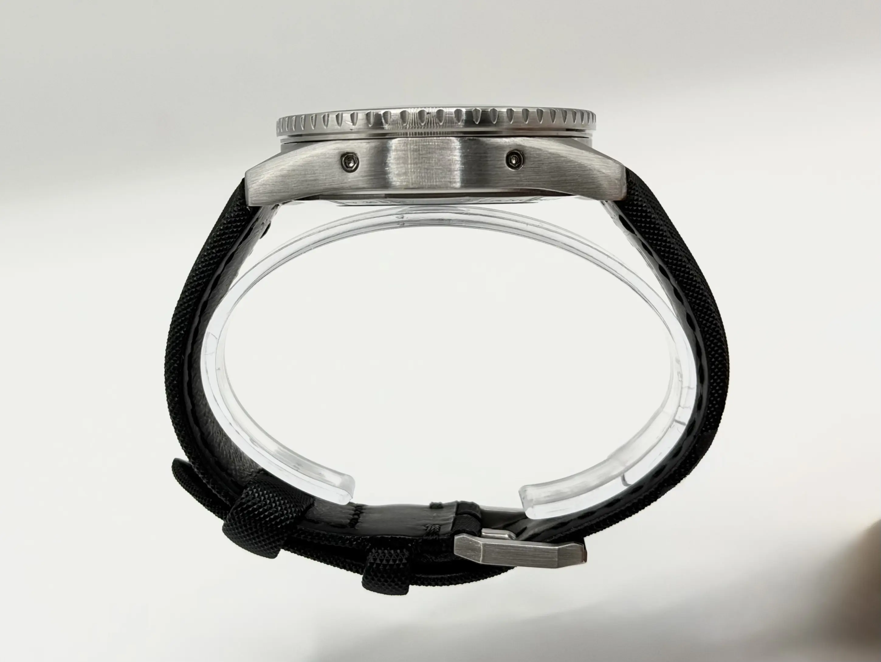 Blancpain fifty fathoms bathyscaphe quantième complet