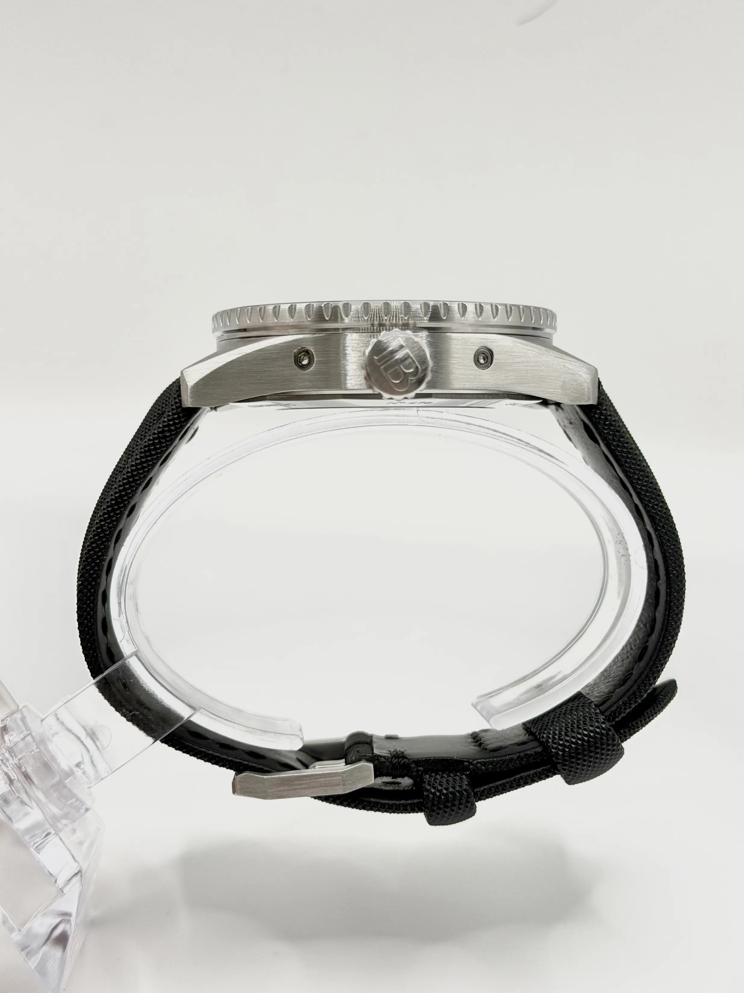 Blancpain fifty fathoms bathyscaphe quantième complet