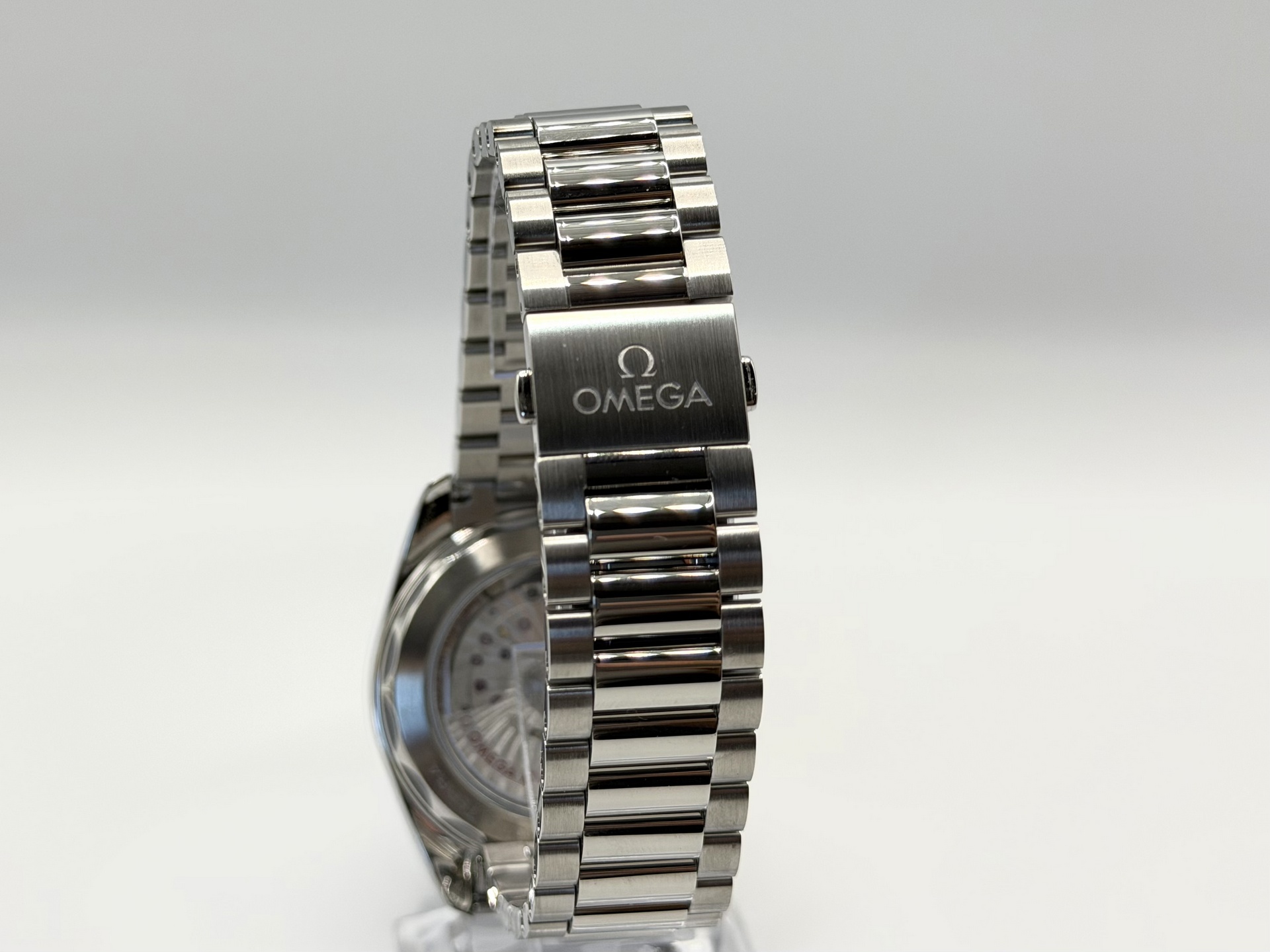 Omega seamaster occasion