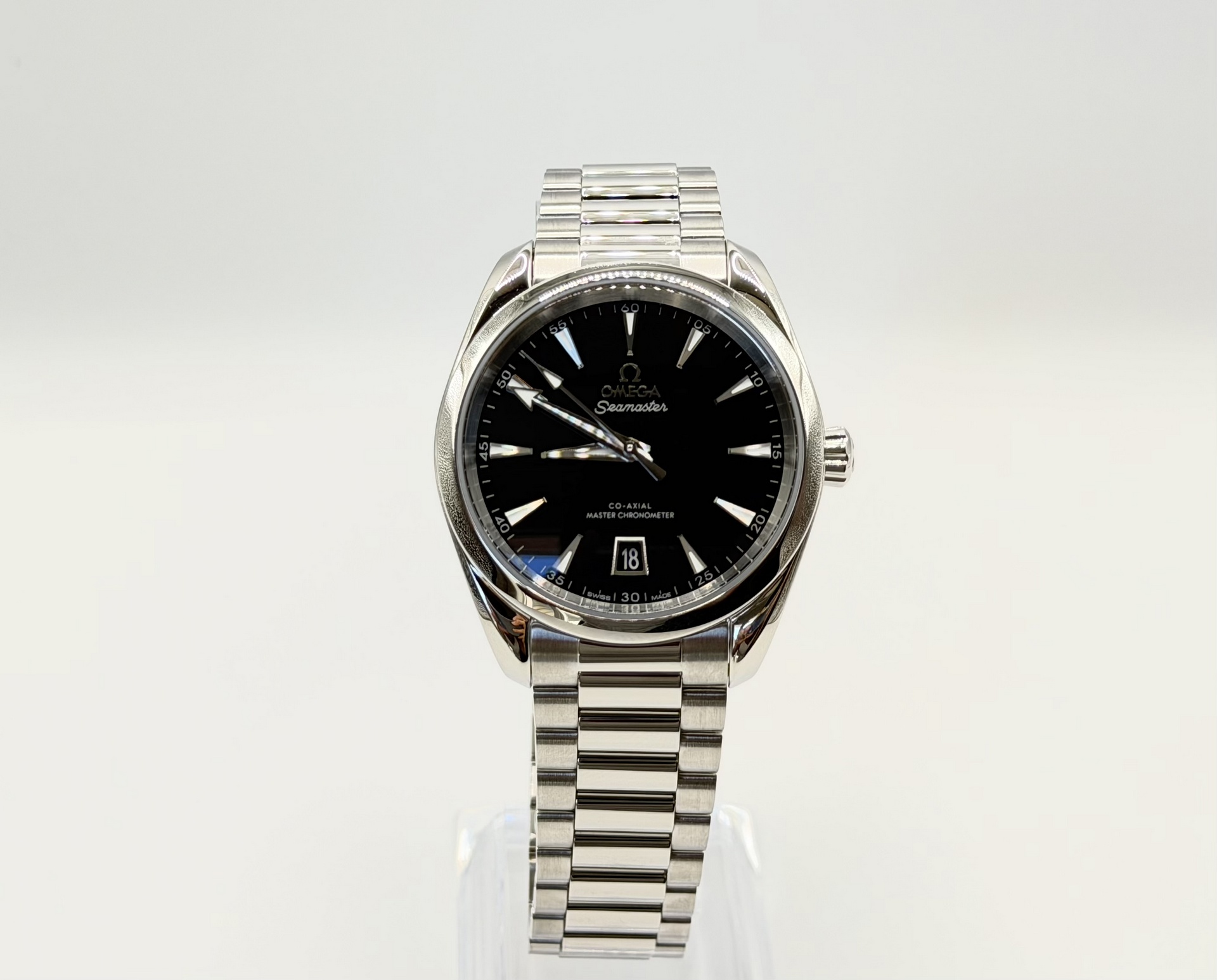 Omega Aqua terra occasion