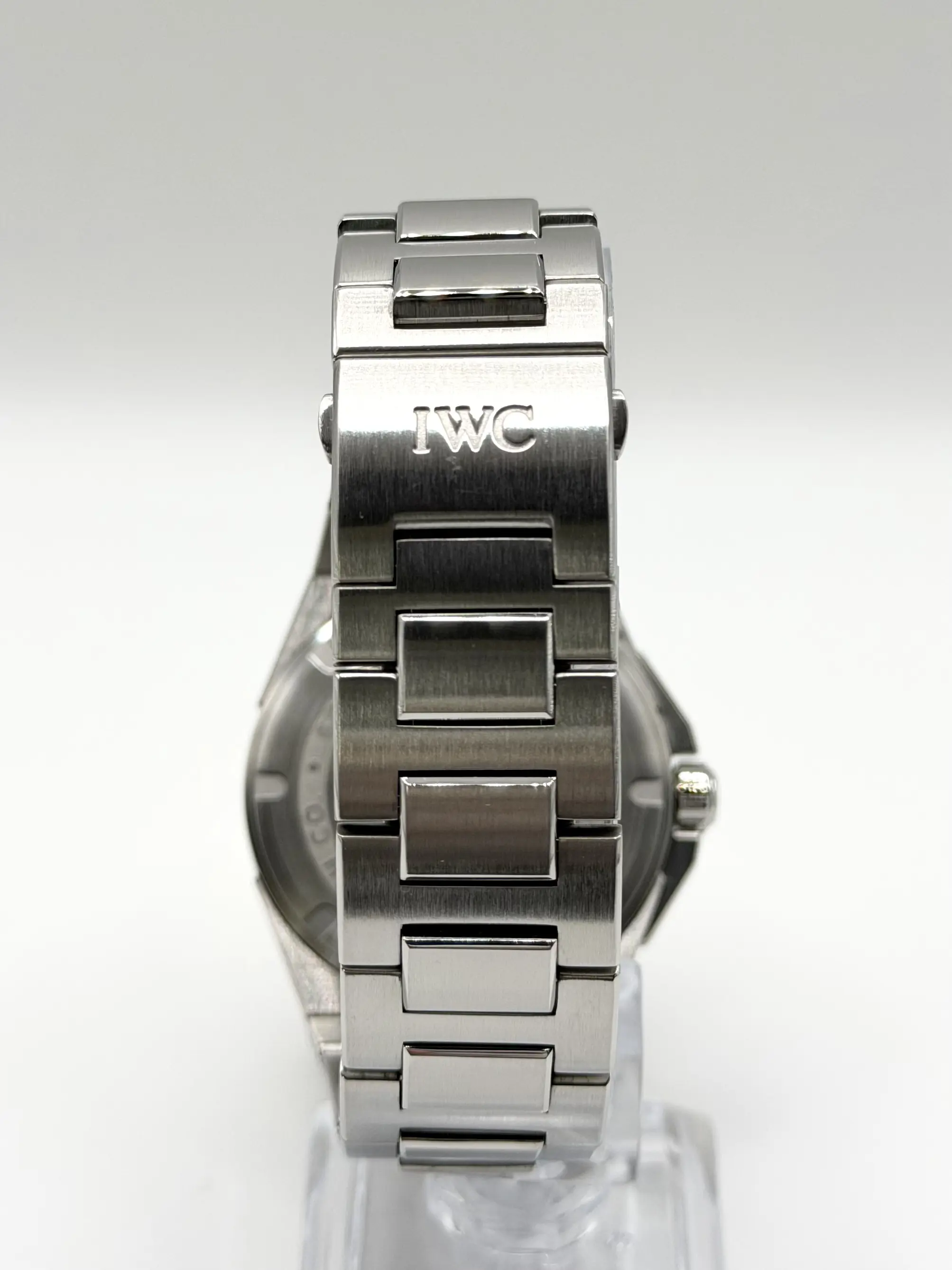 iwc ingenieur occasion