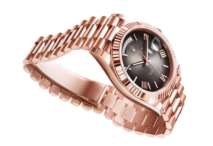 Rolex daydate