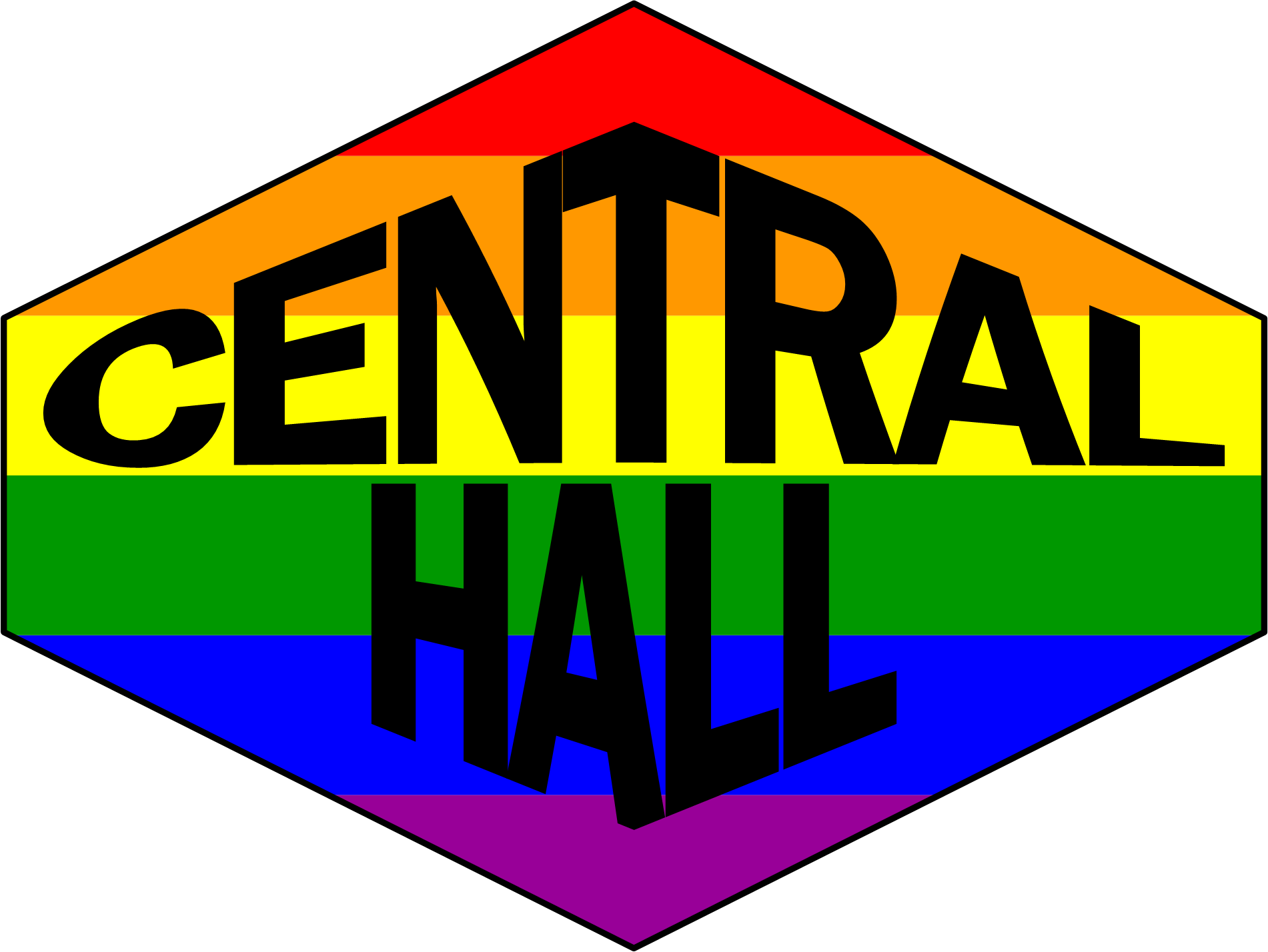 Building Team Central Hall MCR