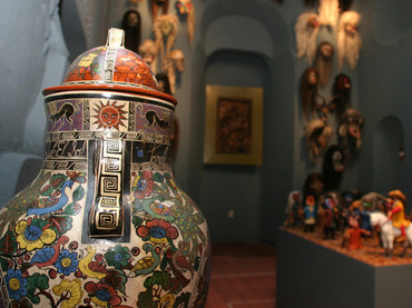 Museo Nacional de Ceramica