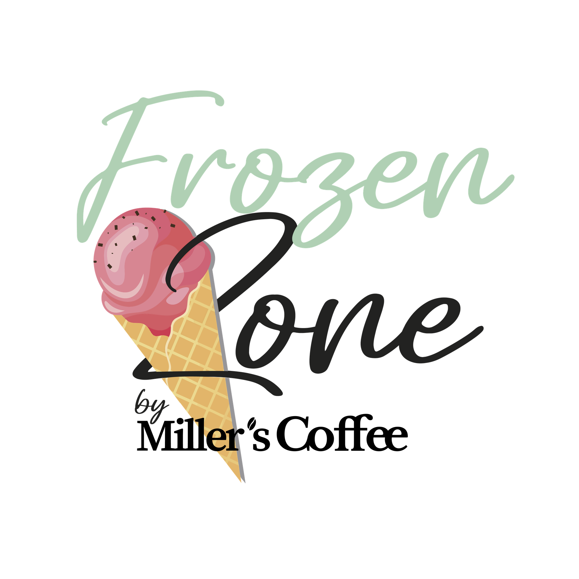 Frozen Zone