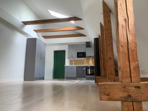 storstädning exempel