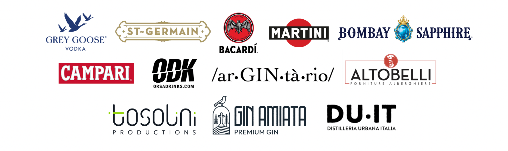 PARTNER SETUP BAR ACADEMY