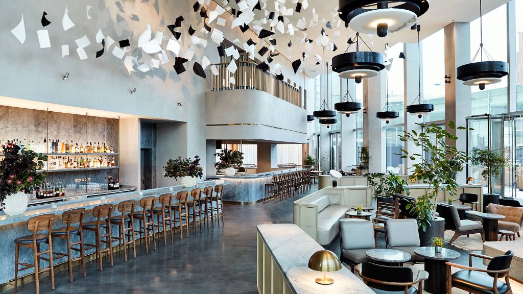 Manhattan Loft Corporation