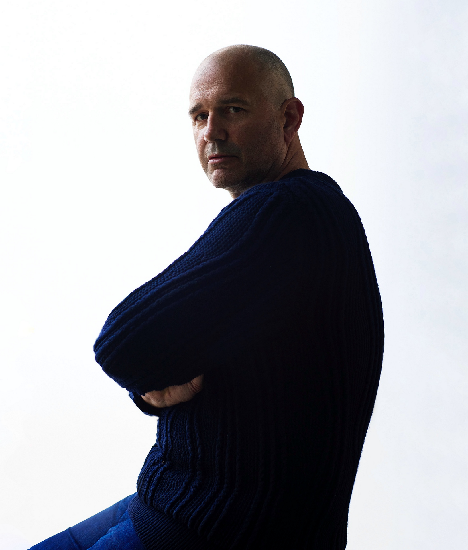 Ian Millner - Personal Profiling