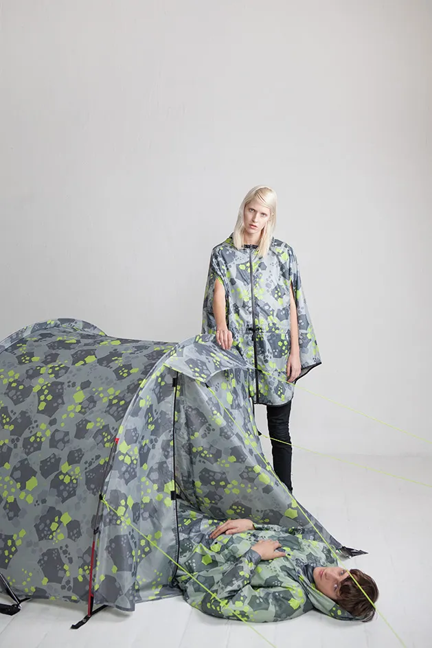 Wallpaper Design Award, Festival Ready Collection*