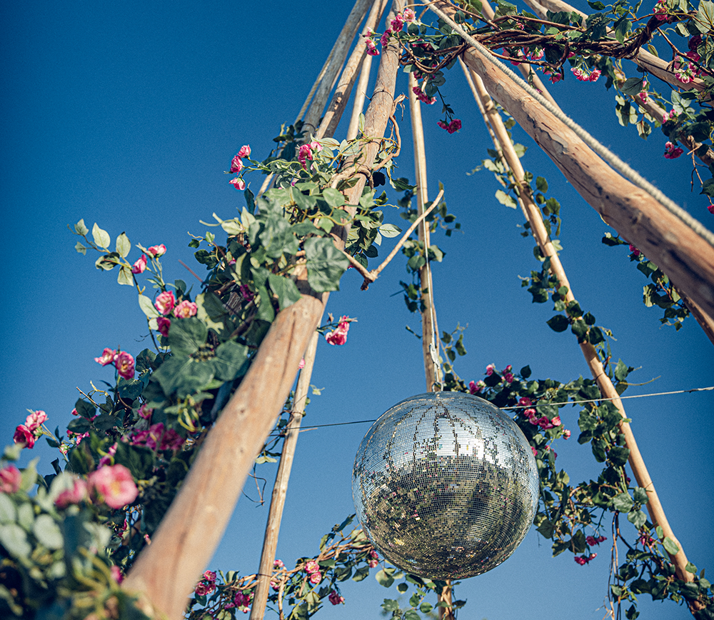 Hearthworks | Hand Crafted Tipis &amp; Yurts