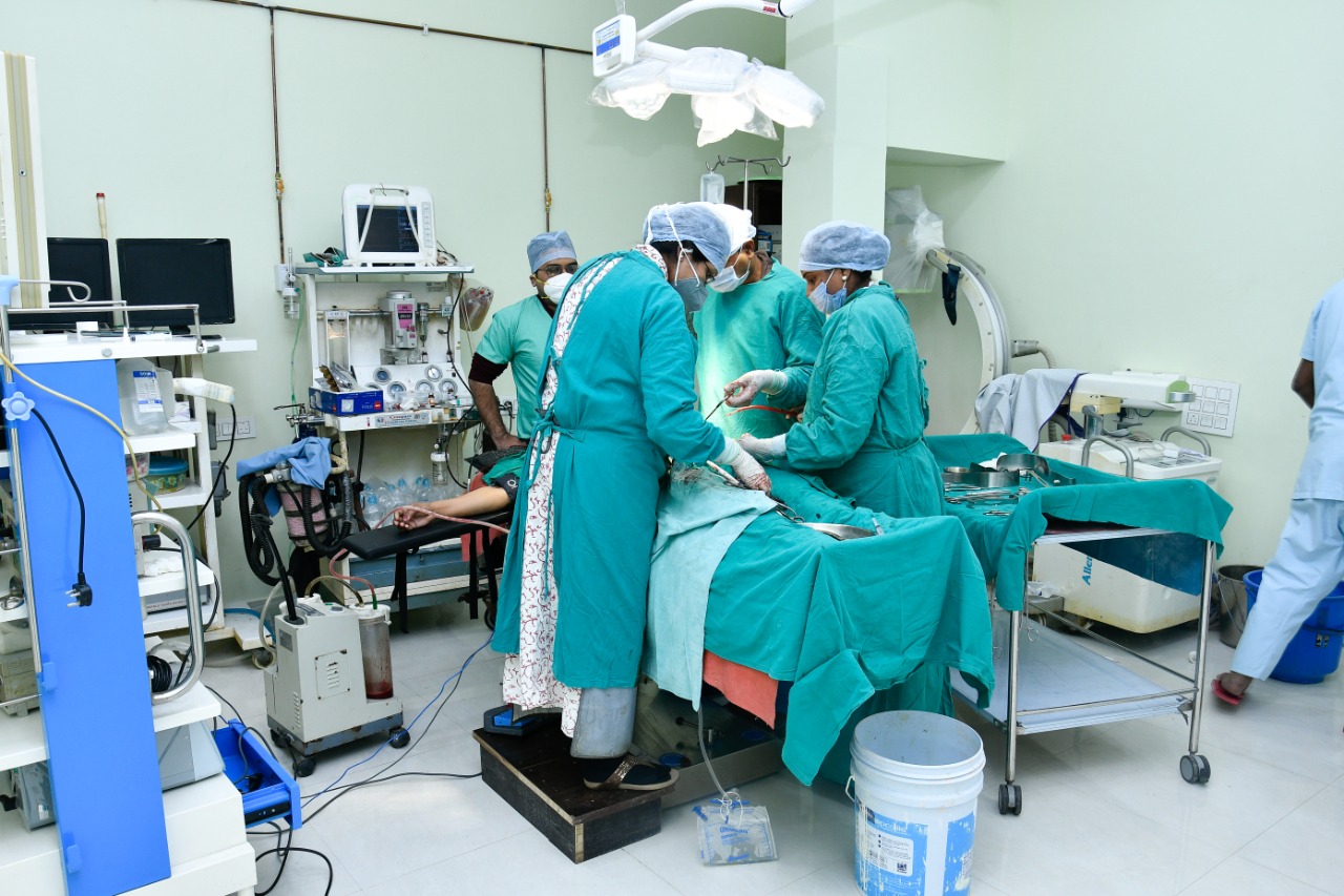 best urologist doctor in Patna
