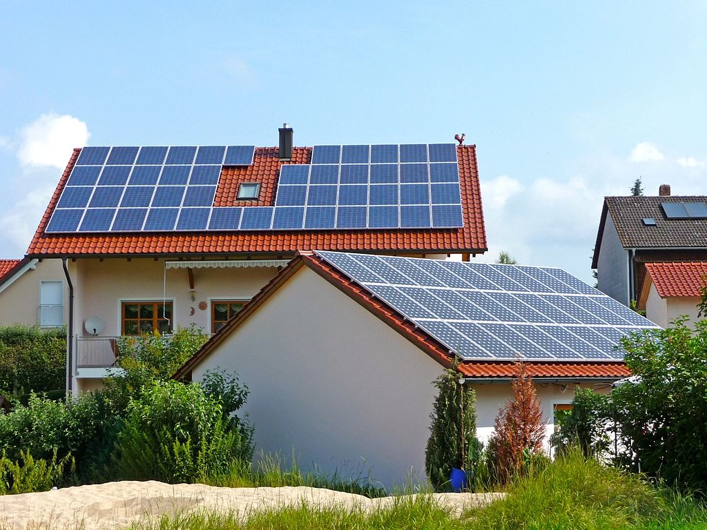 Photovoltaik