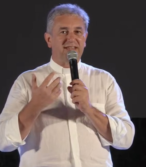 S.E. Antonio Mura